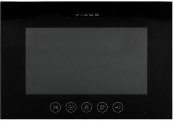 VIDOS X M11B-X video intercom monitor