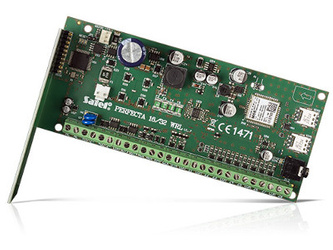 Motherboard SATEL Perfecta 16-WRL