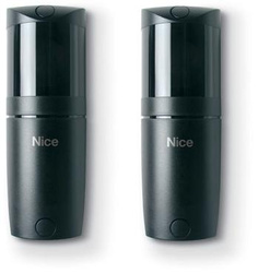 Photocells Nice FT210B BlueBUS wireless transmitter and receiver