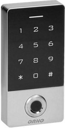 ORNO OR-ZS-822 code lock with fingerprint and RFID reader