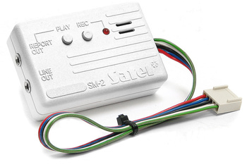 Sintetizatorul de vorbire SM-2: instrumentul modern de conversie text-vorbire