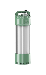 Wilo-Extract FIRST 303 EM/A automatic rainwater pump. Hmax=37.1 m. 0,75 kW motor. Discharge connection G 1 inch