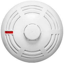 SATEL ASD-200 Wireless Smoke and Heat Detector
