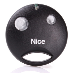 Telecomandă Nice SMILO SM2 cu două canale