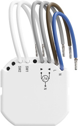SATEL BE WAVE Wireless Smart Blinds ARSC-200 ABAX2 Wireless Roller Shutter/Blinds Controller