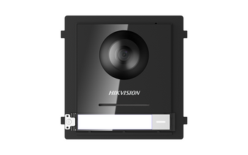 HIKVISION DS-KD8003-IME1(B)(O-STD)/EU video door entry camera module