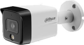 Dahua IPC HFW1839TC A IL 0360B S6 8 MP IP camera with night vision and 3.6 mm lens