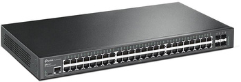 Switch TP-LINK TL-SG3452X
