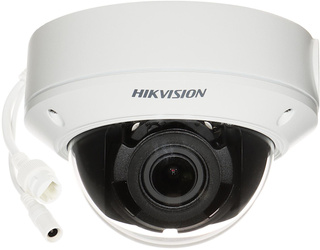 Hikvision DS-2CD1743G2-IZ 4MP IP camera with 2.8-12mm lens for outdoor surveillance