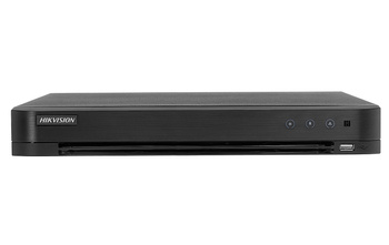 ENREGISTREUR HIKVISION 5W1 iDS-7204HQHI-M1/XT