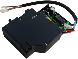 Module d'alimentation de secours BFT P125035 SL Bat2 (batterie) pour les opérateurs Deimos , Ares