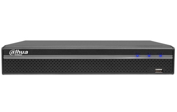ENREGISTREUR IP DAHUA NVR4116HS-4KS3