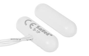 B-1P Capteur Reed universel pour applications industrielles