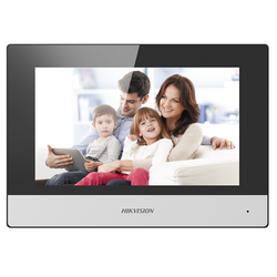 Hikvision video door entry monitor DS-KH6320-TE1