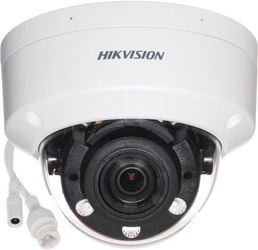Hikvision DS-2CD1743G2-LIZU 4MP IP camera with 2.8-12mm lens tube outdoor surveillance camera
