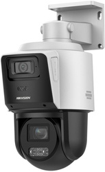 CÁMARA IP HIKVISION DS-2SE3C404MWG-E/14(2,8mm)