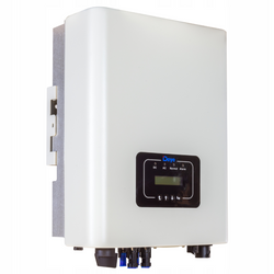 Three-phase inverter Deye SUN-7K-G05 , 2 MPPT, 7kW , Wifi included