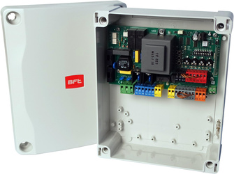Control panel BFT ALENA SW2 230V D113811 00004 for ATHOS actuators