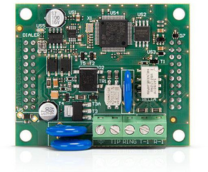 Moduł Dialera Telefonicznego GSM-X-PSTN marki SATEL