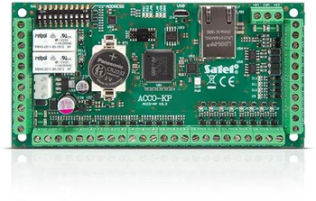 Access control module SATEL ACCO-KP2 without enclosure