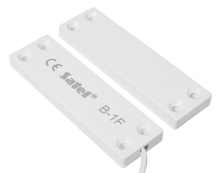 Sensor Reed B-1F para aplicaciones industriales y domésticas