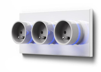 SATEL ASW-200 E Smart Plug