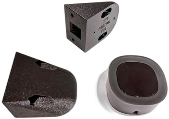 PROXIMA POA - mounting bases (angle) for photocells (set - 2pcs.)