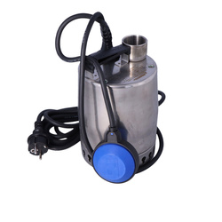 Dirty water/water submersible pump UNILIFT KP 250-A1 230V, 0.48kW, cable 5m with SCHUCO plug