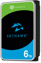 Seagate SkyHawk ST6000VX009 6TB HDD