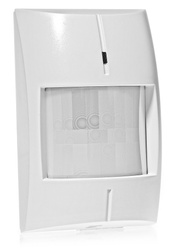 TOPAZ motion sensor with motion and dusk detection, easy to install