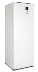 Internal unit SHK 200M with integrated enamelled DHW tank 180l and controller (for F2040 8 and 12 kW and F2120-8, -12 and -16)