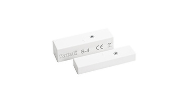 SATEL Side reed switch with Sabotage S-4