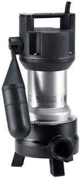 Us73Hes - hot water pump 90 degrees C - continuous operation (Qmax=20 m3/h, Hmax=10 m)