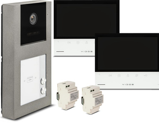 VIDOS VIDEOPHONE X S11-2/M13-XT TUYA