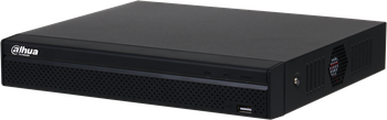 Dahua NVR4108HS-4KS3 IP DVR with support for eight channels