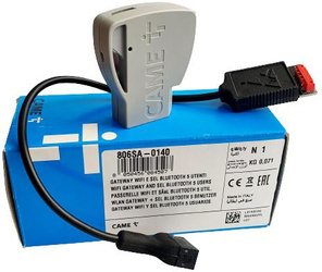 CAME KEY - Módulo WiFi /BLUETOOTH (806SA-0140)