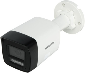 HIKVISION DS-2CD1083G2-LIUF 2MPx 2.8mm IP Dome Camera with Audio
