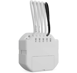 Wireless switch operation module ATX-200 Smart Switch Controller for home automation