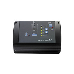 Kontrola CU 301 pro SQE