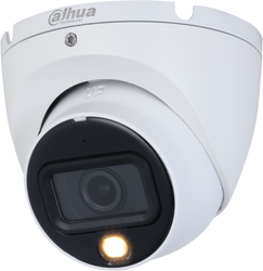 Dahua HDCVI camera HAC-HDW1500TLM-IL-A-0280B-S2