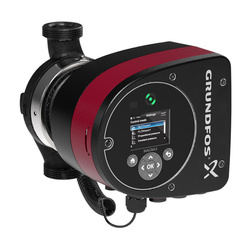 Glandless circulating pump MAGNA3 25-100 180 1x230V PN10