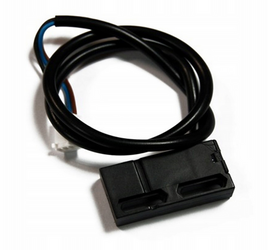 Magnetische sensor voor FAAC/Genius 740/741/BLIZZARD met voet (63001025)