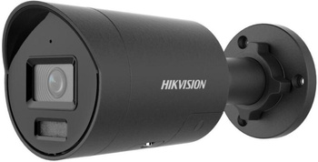 HIKVISION IP Camera DS-2CD2047G2H-LIU/SL(2.8)/eF/Black