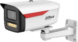 Dahua IP Camera IPC-HFW2849M-S-LED-0360B-B-PRO 8MP IR LED PoE 3.6mm lens