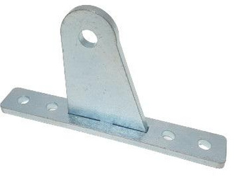 Manilla Beninca BILL.SR1 (1 pieza) para automatismos BILL y BOB/puerta