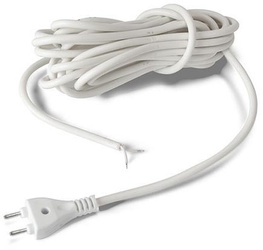 SATEL BE WAVE Flooding probe for Multipurpose Detector FPX-1 ABAX2 white