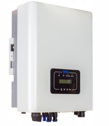 Deye SUN-12K-G05 three-phase inverter, 2 MPPT, 12kW , Wifi included