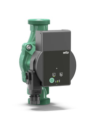 Wilo-ATMOS PICO 1.0 25/1-6 Bomba de circulación universal