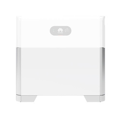 Huawei Luna2000 LUNA2000-5-E0 battery module with 5kW energy capacity