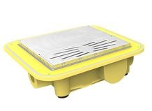 Duschablauf mit Pumpe Plancofix Plus